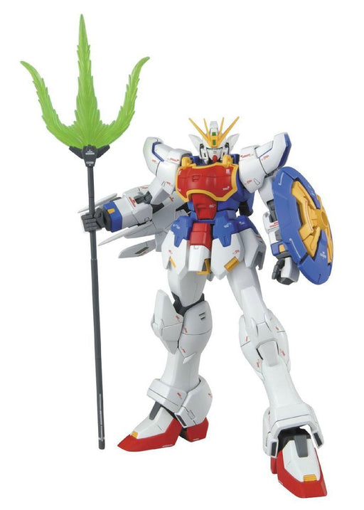 BANDAI MG 1/100 XXXG-01S SHENLONG GUNDAM EW MODEL KIT Gundam Wing Endless Waltz_2