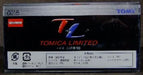 Tomica Limited 0015 Toyoda AA type passenger car Blue NEW from Japan_2