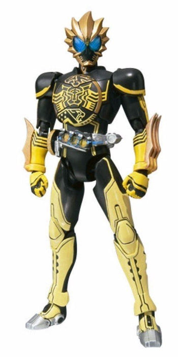 S.H.Figuarts Masked Kamen Rider OOO LATORARTAR COMBO Action Figure BANDAI Japan_1