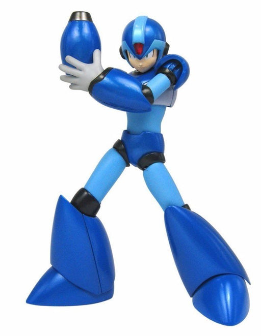 D-Arts Rockman Mega Man X Action Figure BANDAI TAMASHII NATIONS from Japan_1