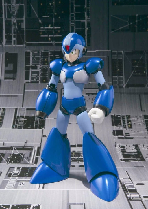 D-Arts Rockman Mega Man X Action Figure BANDAI TAMASHII NATIONS from Japan_2