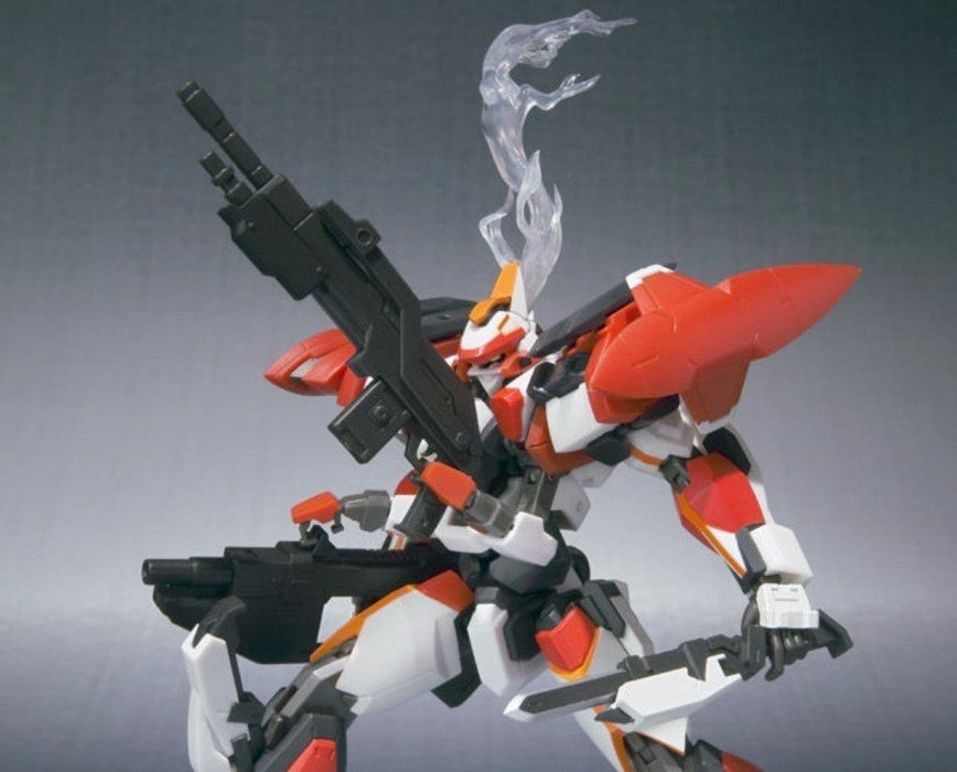 ROBOT SPIRITS Side AS Full Metal Panic LAEVATEIN Action Figure BANDAI from Japan_10