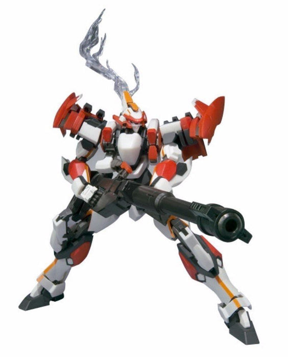 ROBOT SPIRITS Side AS Full Metal Panic LAEVATEIN Action Figure BANDAI from Japan_1