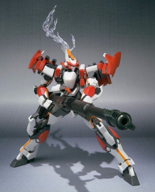 ROBOT SPIRITS Side AS Full Metal Panic LAEVATEIN Action Figure BANDAI from Japan_2