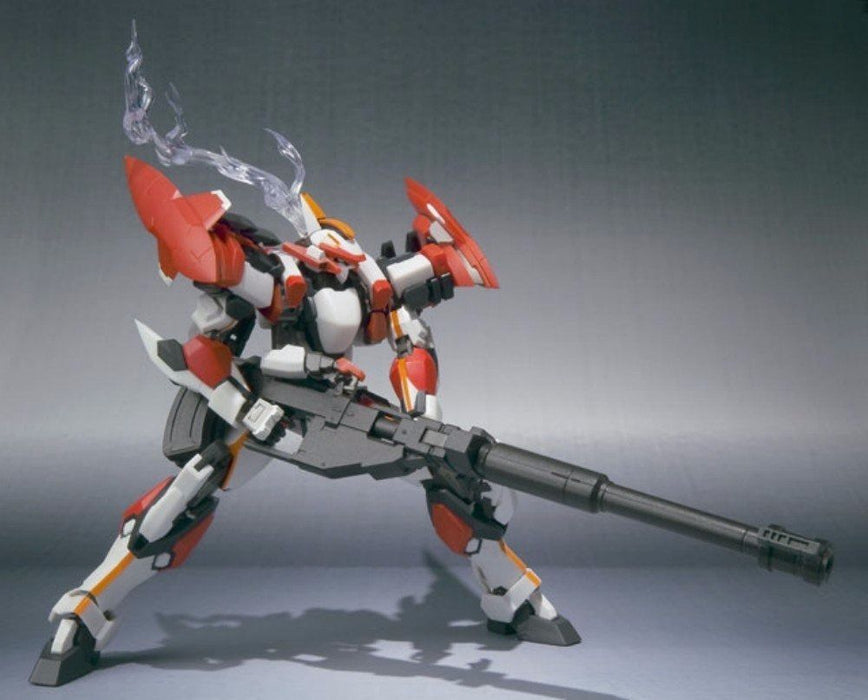 ROBOT SPIRITS Side AS Full Metal Panic LAEVATEIN Action Figure BANDAI from Japan_3