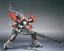 ROBOT SPIRITS Side AS Full Metal Panic LAEVATEIN Action Figure BANDAI from Japan_3