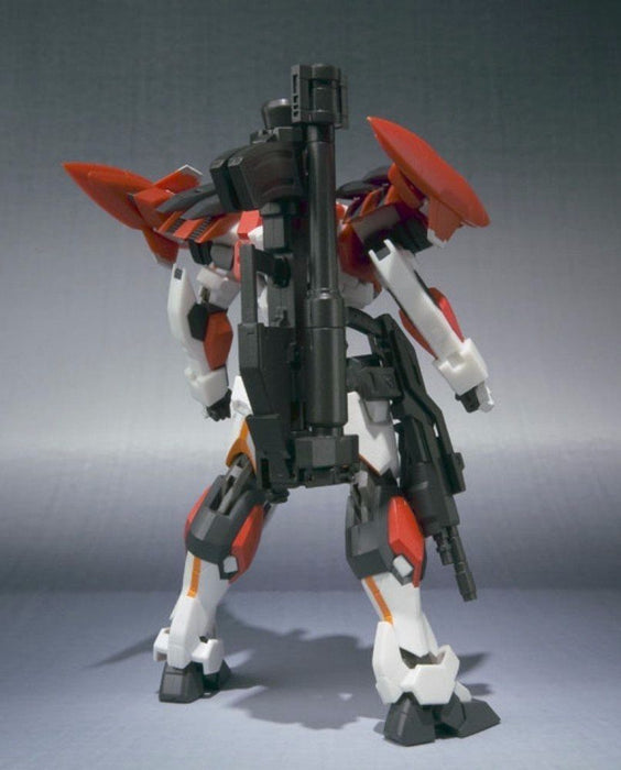 ROBOT SPIRITS Side AS Full Metal Panic LAEVATEIN Action Figure BANDAI from Japan_4