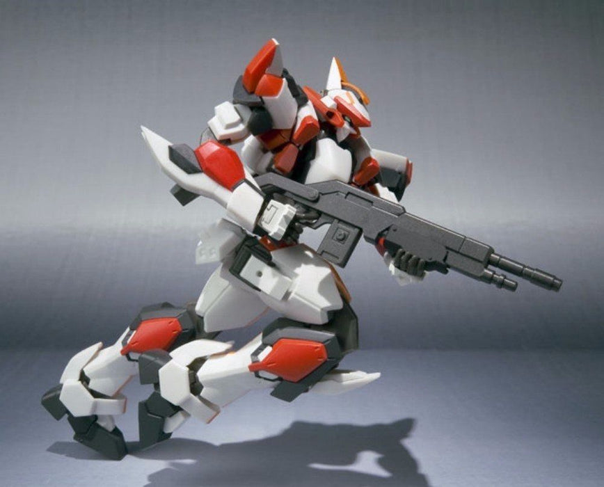 ROBOT SPIRITS Side AS Full Metal Panic LAEVATEIN Action Figure BANDAI from Japan_5