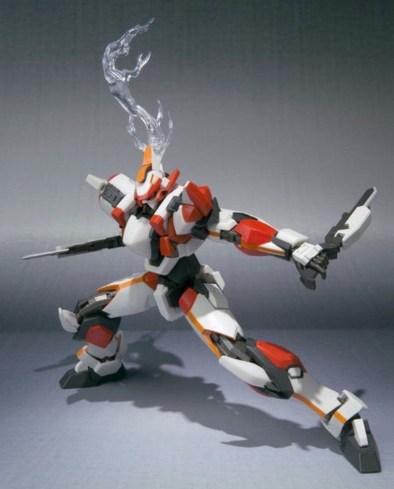 ROBOT SPIRITS Side AS Full Metal Panic LAEVATEIN Action Figure BANDAI from Japan_6