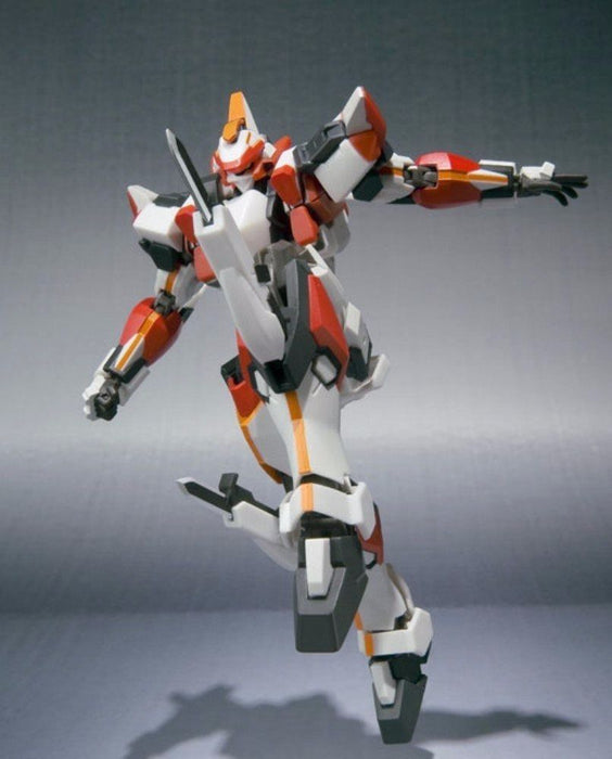 ROBOT SPIRITS Side AS Full Metal Panic LAEVATEIN Action Figure BANDAI from Japan_7