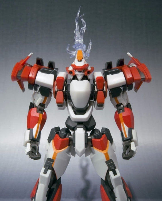 ROBOT SPIRITS Side AS Full Metal Panic LAEVATEIN Action Figure BANDAI from Japan_9