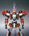 ROBOT SPIRITS Side AS Full Metal Panic LAEVATEIN Action Figure BANDAI from Japan_9