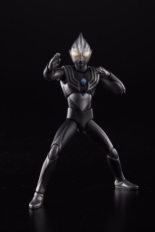 ULTRA-ACT Ultraman TIGA DARK Action Figure BANDAI TAMASHII NATIONS from Japan_2