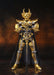 S.H.Figuarts GOLD KNIGHT GARO Action Figure BANDAI TAMASHII NATIONS from Japan_2