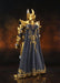 S.H.Figuarts GOLD KNIGHT GARO Action Figure BANDAI TAMASHII NATIONS from Japan_3