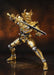 S.H.Figuarts GOLD KNIGHT GARO Action Figure BANDAI TAMASHII NATIONS from Japan_4