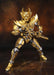 S.H.Figuarts GOLD KNIGHT GARO Action Figure BANDAI TAMASHII NATIONS from Japan_5