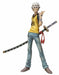 Figuarts ZERO One Piece TRAFALGAR LAW PVC Figure BANDAI TAMASHII NATIONS Japan_1