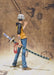 Figuarts ZERO One Piece TRAFALGAR LAW PVC Figure BANDAI TAMASHII NATIONS Japan_3