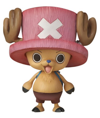 Figuarts ZERO One Piece TONY TONY CHOPPER PVC Figure BANDAI NEW from Japan_1