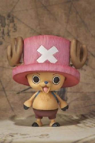 Figuarts ZERO One Piece TONY TONY CHOPPER PVC Figure BANDAI NEW from Japan_2