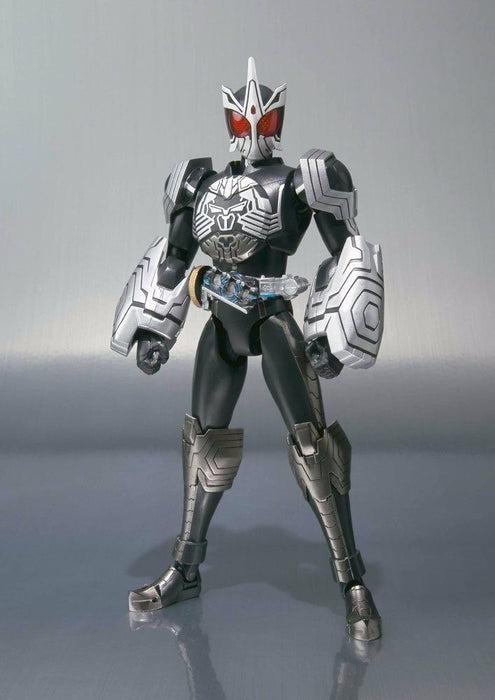 S.H.Figuarts Masked Kamen Rider OOO SAGOHZO COMBO Action Figure BANDAI Japan_2