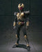 S.I.C. Kiwami Damashii Masked Kamen Rider AGITO GROUND FORM Action Figure BANDAI_2