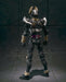 S.I.C. Kiwami Damashii Masked Kamen Rider AGITO GROUND FORM Action Figure BANDAI_3
