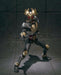 S.I.C. Kiwami Damashii Masked Kamen Rider AGITO GROUND FORM Action Figure BANDAI_4