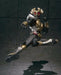 S.I.C. Kiwami Damashii Masked Kamen Rider AGITO GROUND FORM Action Figure BANDAI_5
