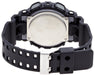 CASIO G-SHOCK GA-110-1AJF Black Men's Watch Analog & Digital Summer Time NEW_2