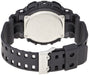 CASIO G-SHOCK GA-110-1BJF Black Big Case World Time Analog Digital Men Watch NEW_4