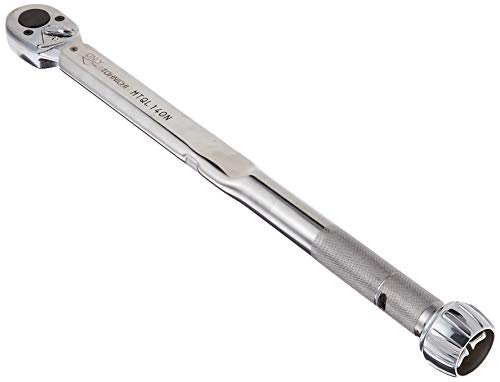 Tohnichi Mfg. Torque Wrench With Case MTQL140N NEW from Japan_2