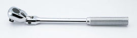 Ko-Ken 1/2" 12.7mm SQ Head Shaking Ratchet Handle Knurled Grip 330mm 4774N NEW_1