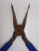 KEIBA Flat-Nose Pliers Specialized Tool Easily Fix Radiator Fins MP-665 NEW_3