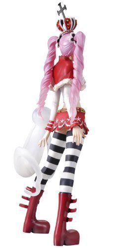 Excellent Model Portrait.Of.Pirates NEO-DX Ghost Princess Perona Figure NEW_6