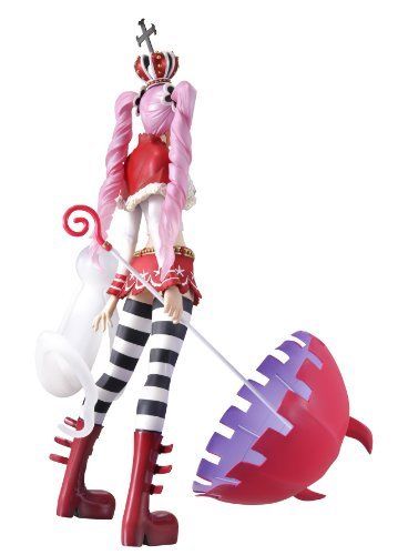 Excellent Model Portrait.Of.Pirates NEO-DX Ghost Princess Perona Figure NEW_7