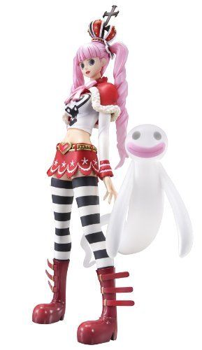 Excellent Model Portrait.Of.Pirates NEO-DX Ghost Princess Perona Figure NEW_8