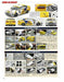 Neko Publishing Model Cars No.298 Magazine NEW from Japan_6