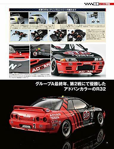 Neko Publishing Model Cars No.298 Magazine NEW from Japan_9