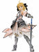 Fate/unlimited codes Saber Lily 1/8 PVC figure Gift from Japan_1