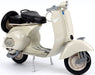 New-Ray 1/6 Vespa 150VL 1T 1955 BEG Miniature Motorcycle Finished Model ‎49273_2