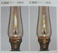 Coleman lantern Lumiere lantern 205588 LP gas sold separately NEW from Japan_2