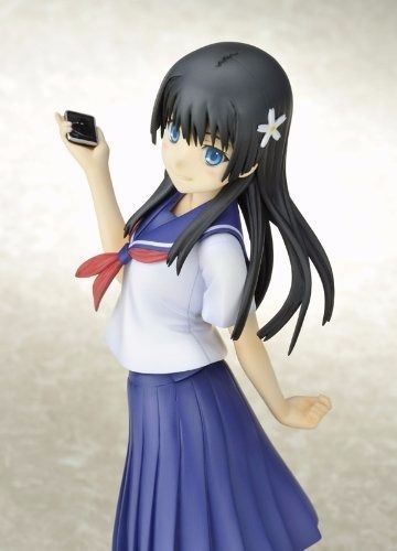 To Aru Kagaku no Railgun RUIKO SATEN 1/8 PVC Figure Kotobukiya NEW from Japan_3