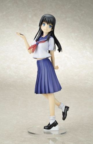 To Aru Kagaku no Railgun RUIKO SATEN 1/8 PVC Figure Kotobukiya NEW from Japan_4