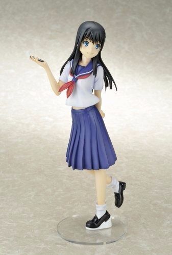 To Aru Kagaku no Railgun RUIKO SATEN 1/8 PVC Figure Kotobukiya NEW from Japan_5