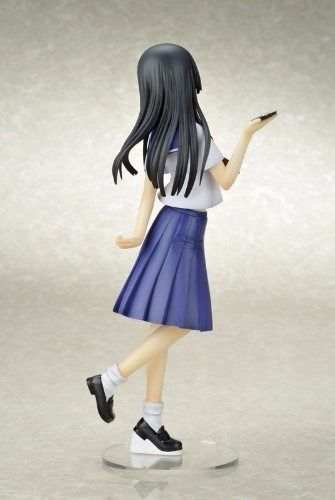 To Aru Kagaku no Railgun RUIKO SATEN 1/8 PVC Figure Kotobukiya NEW from Japan_6