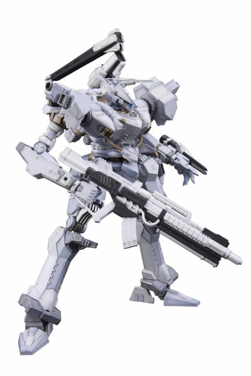 KOTOBUKIYA ARMORED CORE NX12 ASPINA WHITE-GLINT ARMORED CORE 4 Ver Model Kit NEW_2