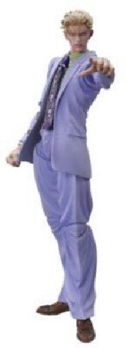 Super Action Statue 26 Kira Yoshikage 2nd Hirohiko Araki Specify Color Ver._3