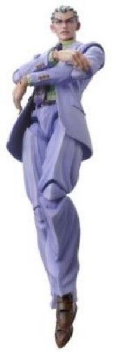 Super Action Statue 26 Kira Yoshikage 2nd Hirohiko Araki Specify Color Ver._4